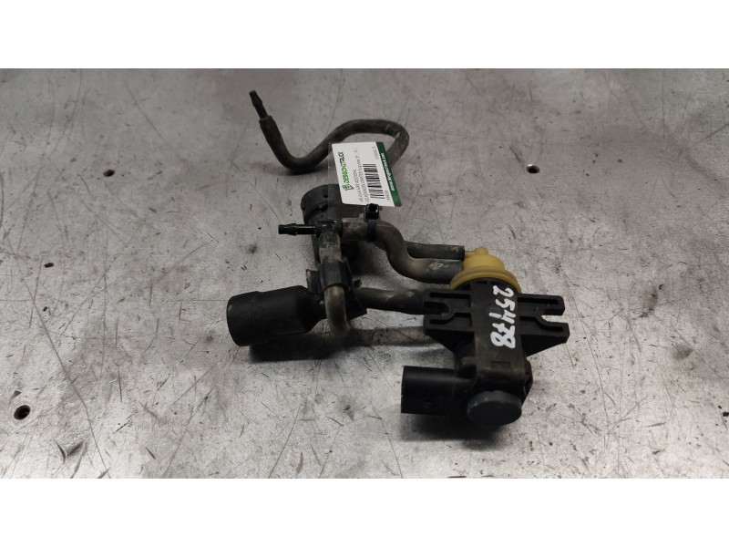 Recambio de valvula aire adicional para volkswagen crafter furgoneta (sy_, sx_) 2.0 tdi referencia OEM IAM 1K0906627B  