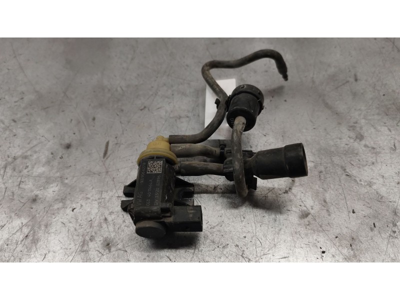 Recambio de valvula aire adicional para volkswagen crafter furgoneta (sy_, sx_) 2.0 tdi referencia OEM IAM 1K0906627B  