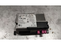 Recambio de modulo electronico para volkswagen crafter furgoneta (sy_, sx_) 2.0 tdi referencia OEM IAM 5WA035282  
