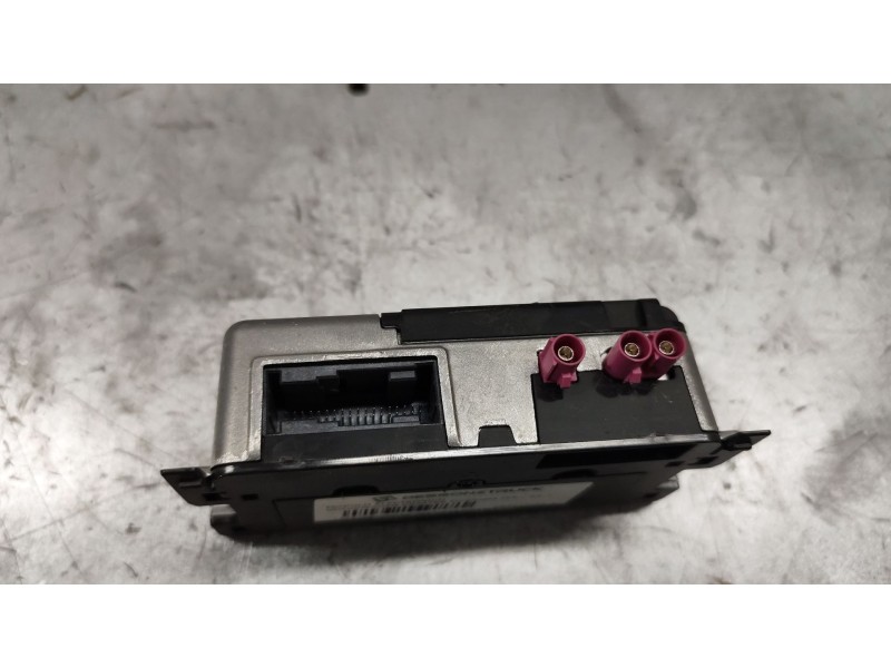 Recambio de modulo electronico para volkswagen crafter furgoneta (sy_, sx_) 2.0 tdi referencia OEM IAM 5WA035282  