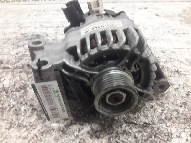 Recambio de alternador para ford focus berlina (cak) ambiente referencia OEM IAM MS1022118355A115IM 3N1110300AF DENSO
