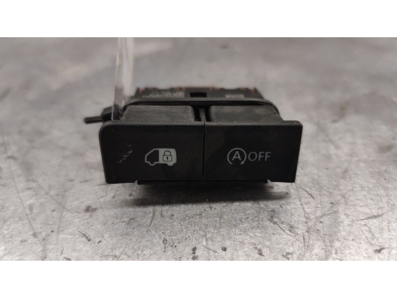 Recambio de mando cierre centralizado para volkswagen crafter furgoneta (sy_, sx_) 2.0 tdi referencia OEM IAM 7C09272110  