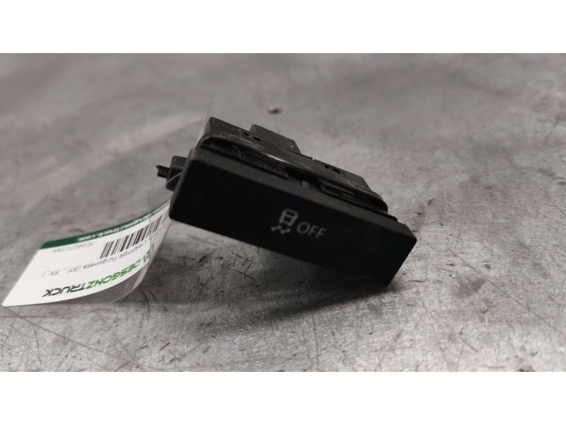 Recambio de boton esp para volkswagen crafter furgoneta (sy_, sx_) 2.0 tdi referencia OEM IAM 7C0927134A  