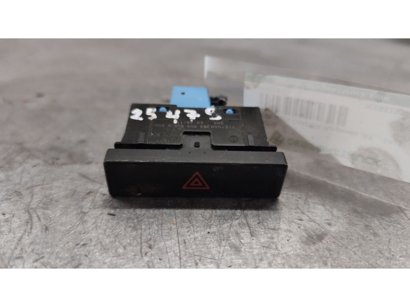 Recambio de warning para volkswagen crafter furgoneta (sy_, sx_) 2.0 tdi referencia OEM IAM 7C0953509A  