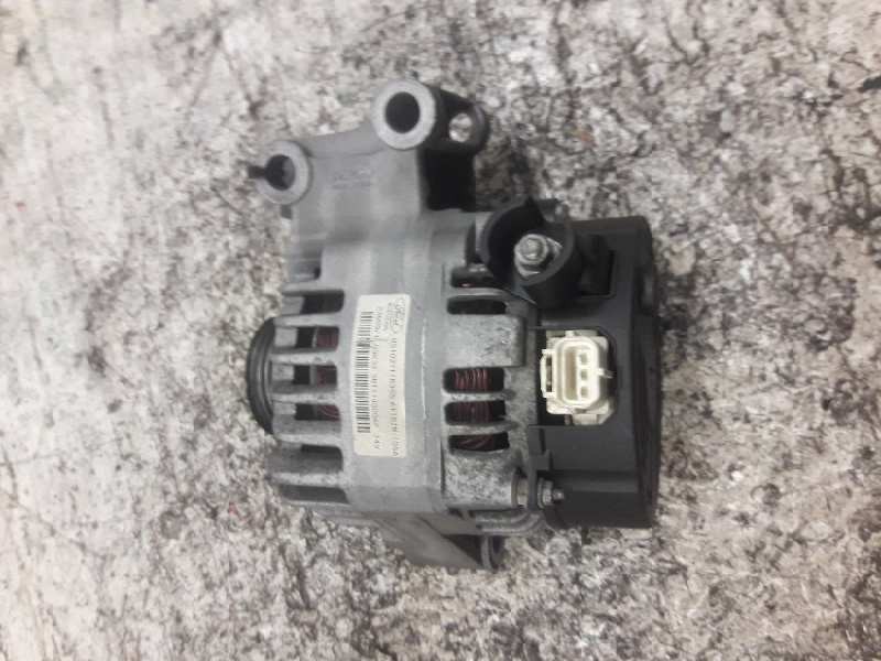 Recambio de alternador para ford focus berlina (cak) ambiente referencia OEM IAM MS1022118355A115IM 3N1110300AF DENSO