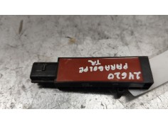 Recambio de sensor para seat leon (5f1) 1.4 tsi referencia OEM IAM 5Q0962131  2 PINS