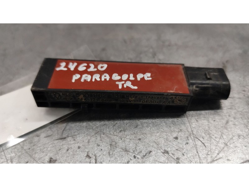 Recambio de sensor para seat leon (5f1) 1.4 tsi referencia OEM IAM 5Q0962131  2 PINS