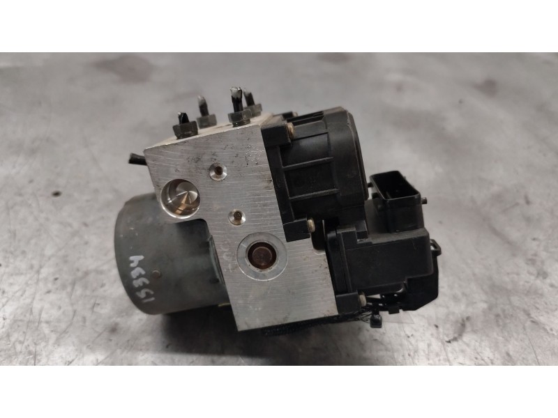Recambio de abs para peugeot 607 (s1) básico referencia OEM IAM 9641728580  