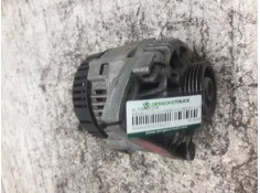 Recambio de alternador para renault clio i fase i+ii (b/c57) 1.2 alize referencia OEM IAM A11V16724362 2541825A 