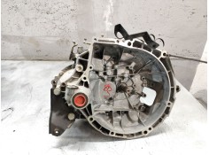 Recambio de caja cambios para citroën c3 hdi 70 furio referencia OEM IAM 20CQ80  