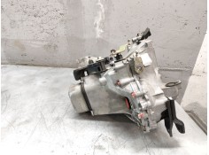Recambio de caja cambios para citroën c3 hdi 70 furio referencia OEM IAM 20CQ80   2