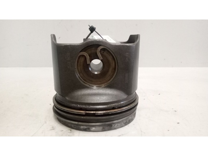 Recambio de piston para volvo fm xxx 12.8 diesel referencia OEM IAM 21907444  