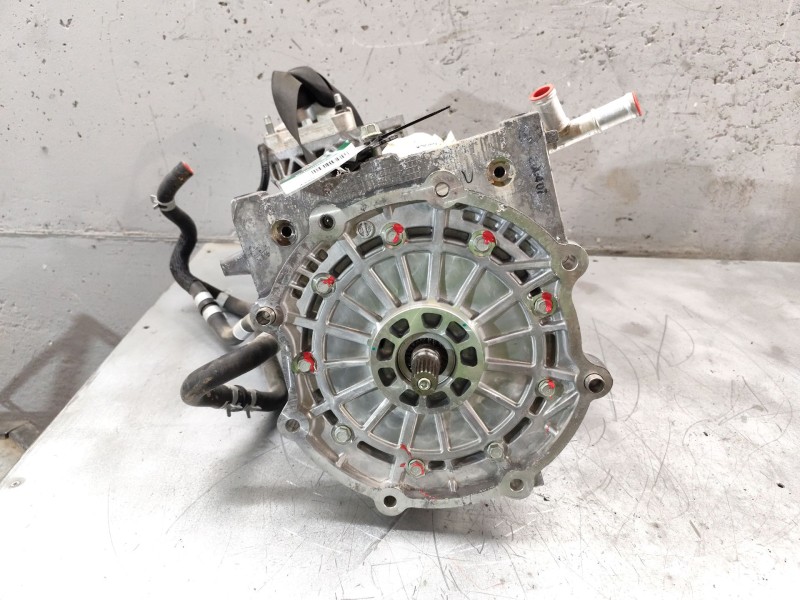 Recambio de motor completo para kia niro i (de) e-niro referencia OEM IAM 365000E710  