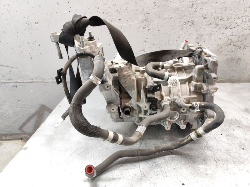 Recambio de motor completo para kia niro i (de) e-niro referencia OEM IAM 365000E710  
