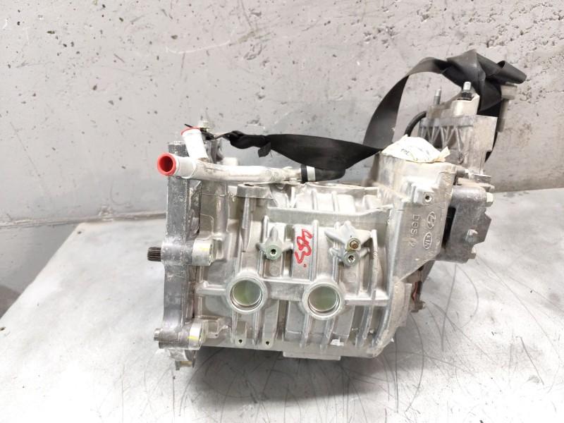 Recambio de motor completo para kia niro i (de) e-niro referencia OEM IAM 365000E710  