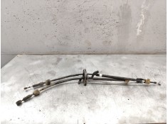 Recambio de varillaje cambio para citroën jumper ii furgoneta 2.2 hdi 100 referencia OEM IAM 55208347  