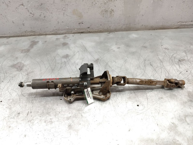 Recambio de columna direccion para citroën jumper ii furgoneta 2.2 hdi 100 referencia OEM IAM   