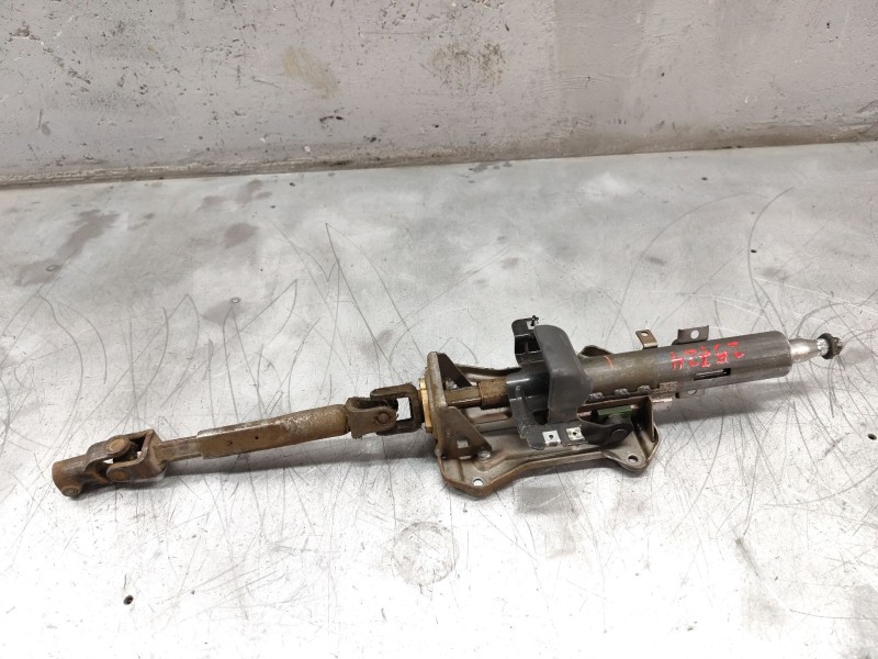 Recambio de columna direccion para citroën jumper ii furgoneta 2.2 hdi 100 referencia OEM IAM   