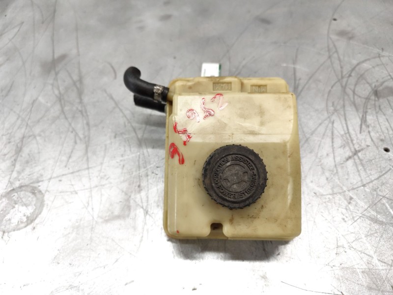 Recambio de deposito de direccion para peugeot partner (s1) combispace referencia OEM IAM 9612140880  