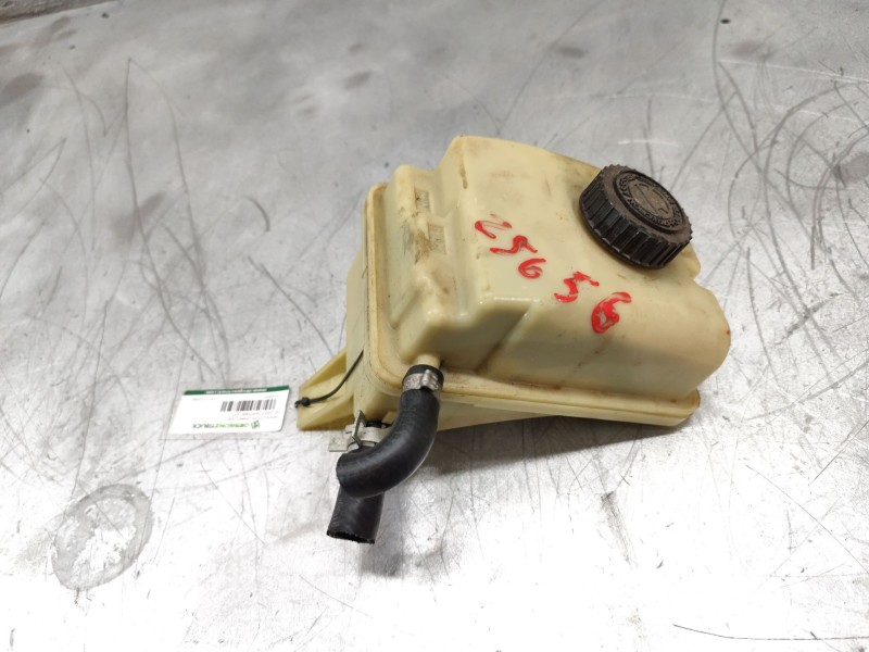 Recambio de deposito de direccion para peugeot partner (s1) combispace referencia OEM IAM 9612140880  