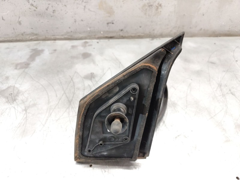 Recambio de retrovisor derecho para peugeot 107 urban move referencia OEM IAM 879100H010  MANUAL