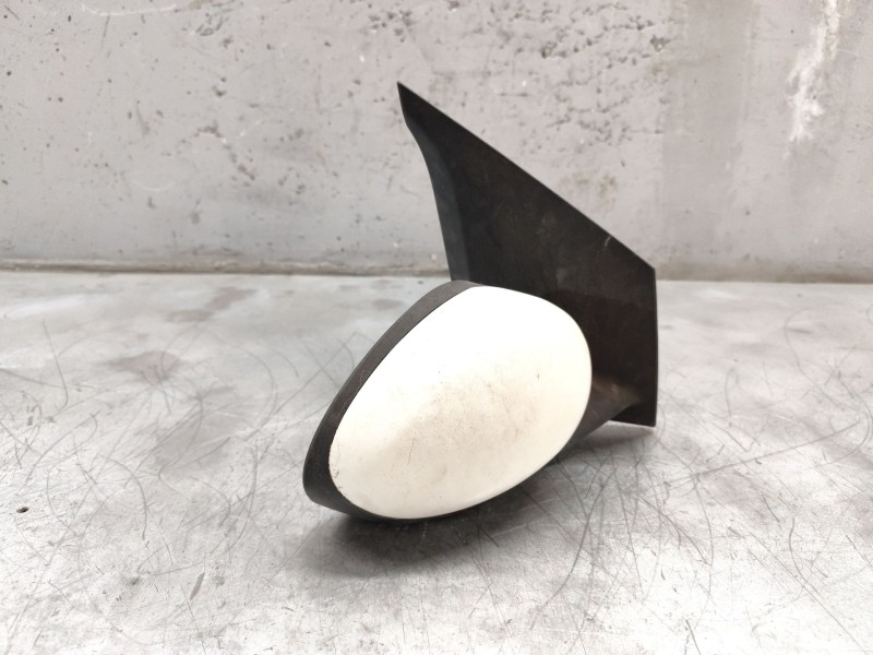 Recambio de retrovisor derecho para peugeot 107 urban move referencia OEM IAM 879100H010  MANUAL