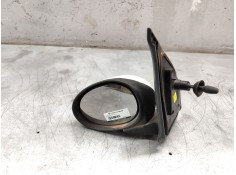 Recambio de retrovisor izquierdo para peugeot 107 urban move referencia OEM IAM 879400H010  MANUAL