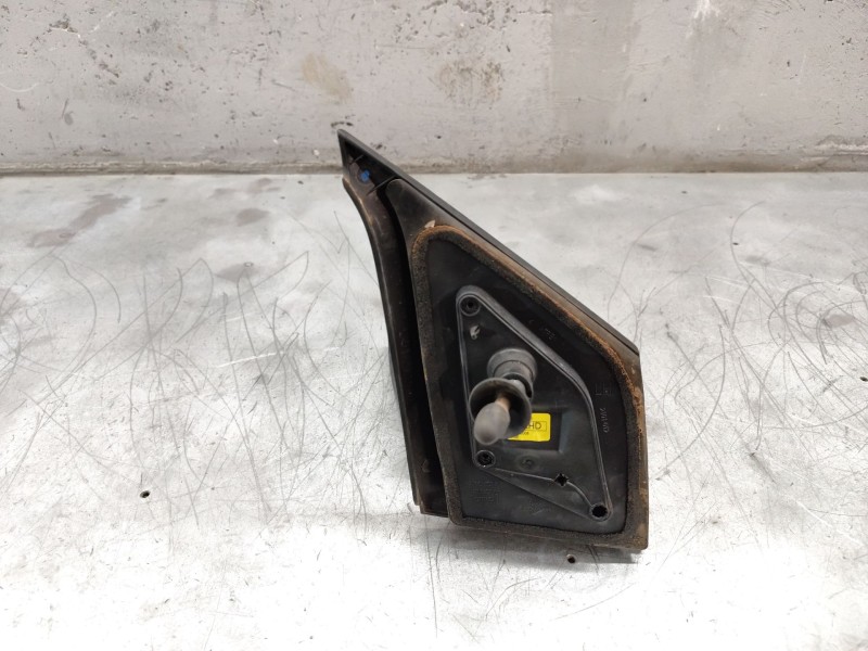 Recambio de retrovisor izquierdo para peugeot 107 urban move referencia OEM IAM 879400H010  MANUAL