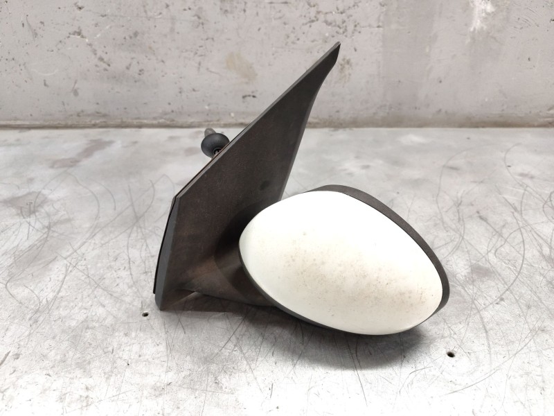 Recambio de retrovisor izquierdo para peugeot 107 urban move referencia OEM IAM 879400H010  MANUAL