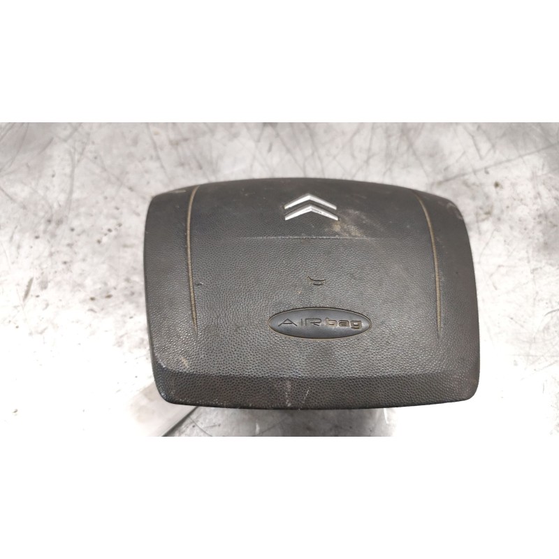 Recambio de airbag delantero izquierdo para citroën jumper ii furgoneta 2.2 hdi 100 referencia OEM IAM 07854862450  