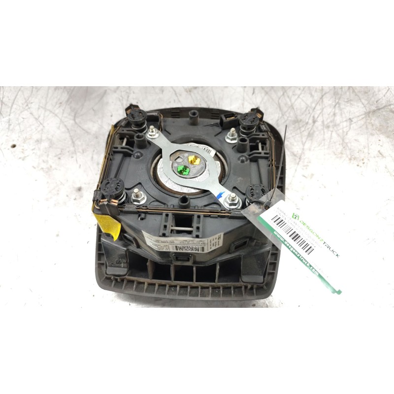 Recambio de airbag delantero izquierdo para citroën jumper ii furgoneta 2.2 hdi 100 referencia OEM IAM 07854862450  