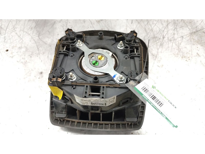 Recambio de airbag delantero izquierdo para citroën jumper ii furgoneta 2.2 hdi 100 referencia OEM IAM 07854862450  