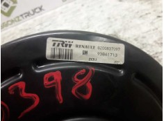 Recambio de servofreno para nissan primastar (x..) kombi l1h1 2.7t (6 sitze) referencia OEM IAM 8200837097 93861713  2