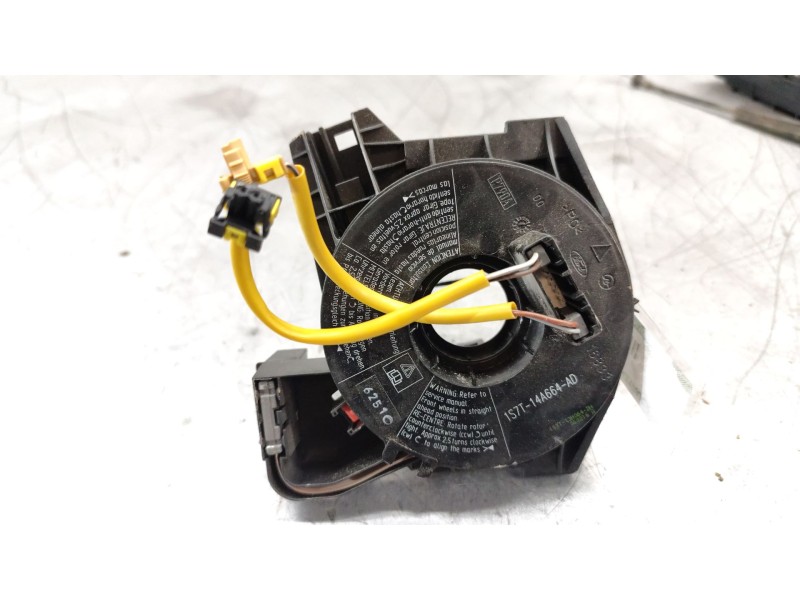 Recambio de anillo airbag para ford mondeo iii (b5y) 2.2 tdci referencia OEM IAM 1S7T14A664AD  