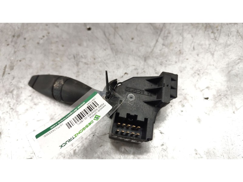 Recambio de mando limpia para ford mondeo iii (b5y) 2.2 tdci referencia OEM IAM 1S7T17A553DD  