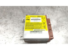 Recambio de centralita airbag para citroën jumper ii furgoneta 2.2 hdi 100 referencia OEM IAM 1357312080  