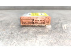 Recambio de centralita airbag para citroën jumper ii furgoneta 2.2 hdi 100 referencia OEM IAM 1357312080   2