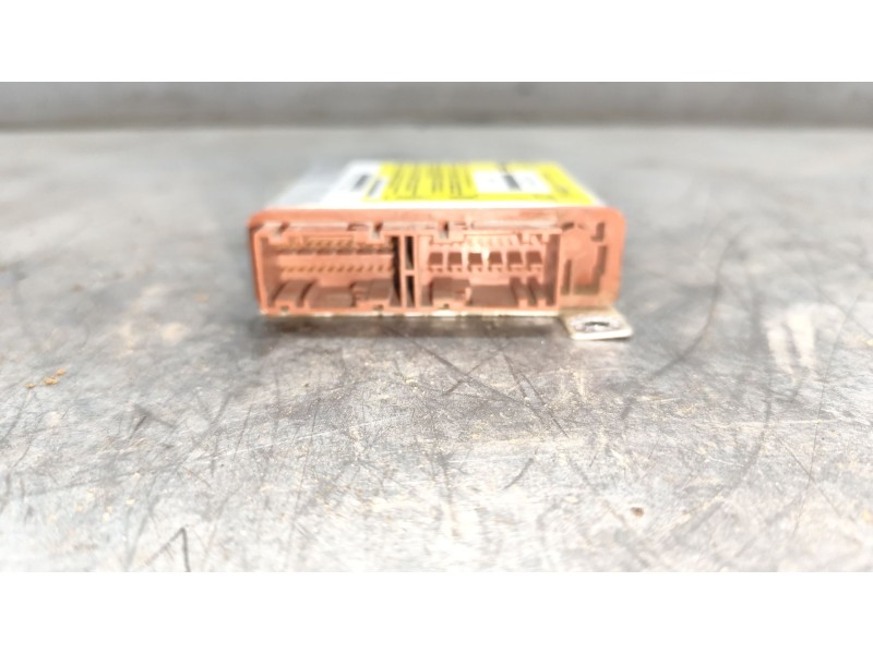 Recambio de centralita airbag para citroën jumper ii furgoneta 2.2 hdi 100 referencia OEM IAM 1357312080  