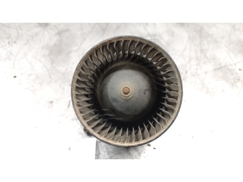 Recambio de motor calefaccion para citroën jumper ii furgoneta 2.2 hdi 100 referencia OEM IAM 5E1630100  