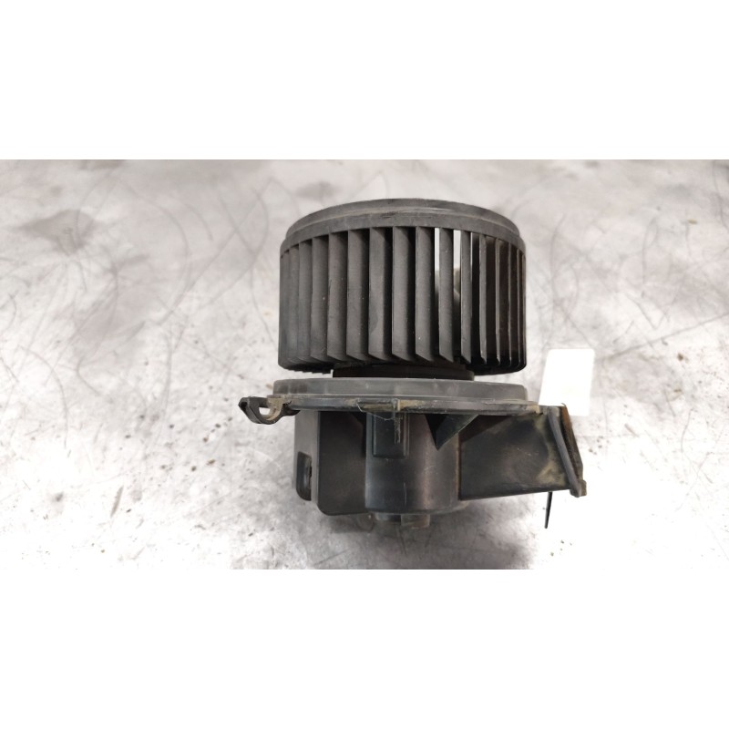 Recambio de motor calefaccion para citroën jumper ii furgoneta 2.2 hdi 100 referencia OEM IAM 5E1630100  