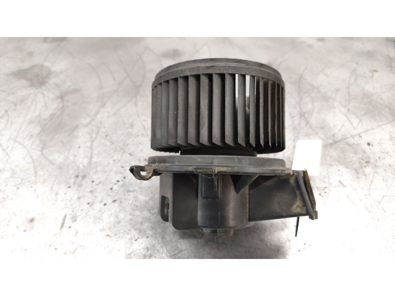 Recambio de motor calefaccion para citroën jumper ii furgoneta 2.2 hdi 100 referencia OEM IAM 5E1630100  