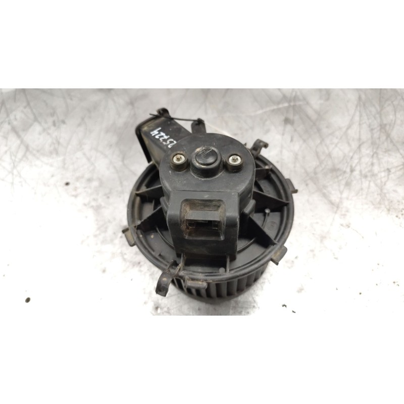 Recambio de motor calefaccion para citroën jumper ii furgoneta 2.2 hdi 100 referencia OEM IAM 5E1630100  