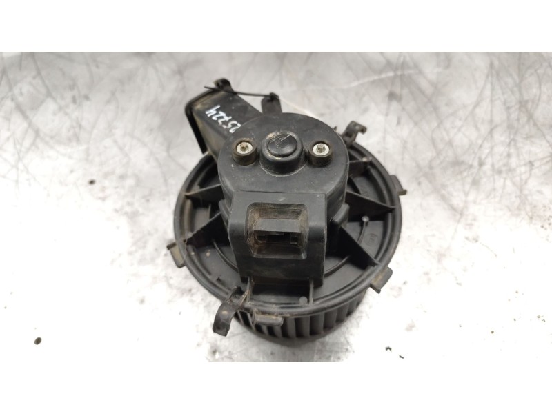 Recambio de motor calefaccion para citroën jumper ii furgoneta 2.2 hdi 100 referencia OEM IAM 5E1630100  