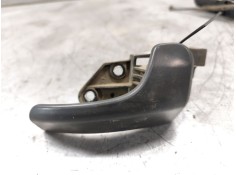 Recambio de maneta interior delantera derecha para citroën jumper ii furgoneta 2.2 hdi 100 referencia OEM IAM   