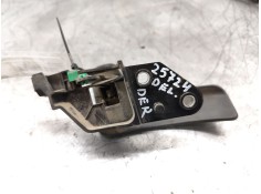 Recambio de maneta interior delantera derecha para citroën jumper ii furgoneta 2.2 hdi 100 referencia OEM IAM    2