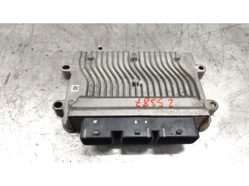 Recambio de centralita motor uce para citroën c2 furio referencia OEM IAM 215859001  