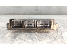 Recambio de centralita motor uce para citroën c2 furio referencia OEM IAM 215859001   2