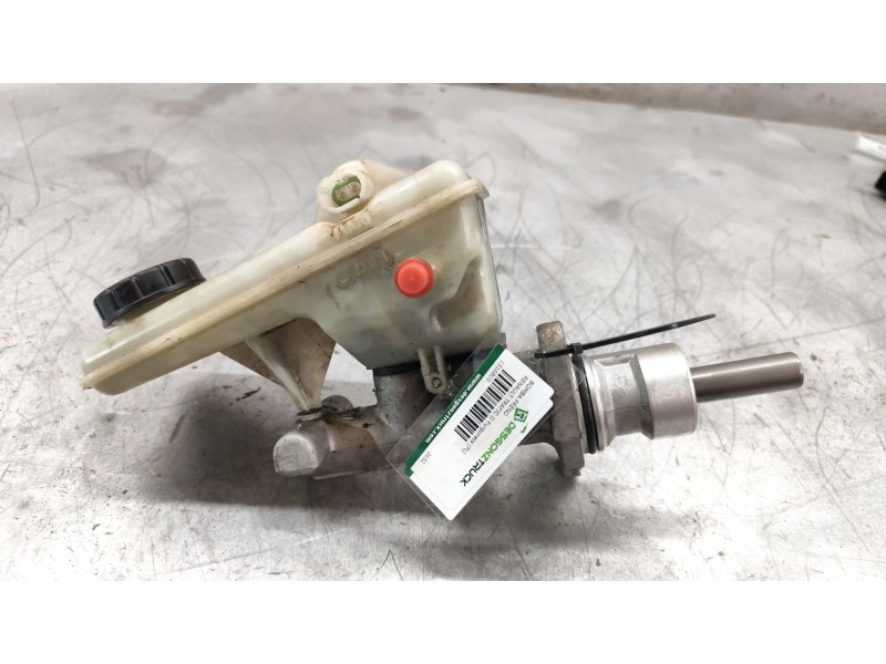 Recambio de bomba freno para renault trafic ii furgoneta (fl) 2.0 (fl0a) referencia OEM IAM 2632  