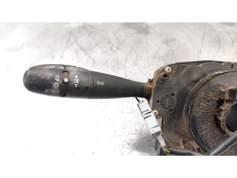 Recambio de mando multifuncion para peugeot 207 x-line referencia OEM IAM 96630732XT  