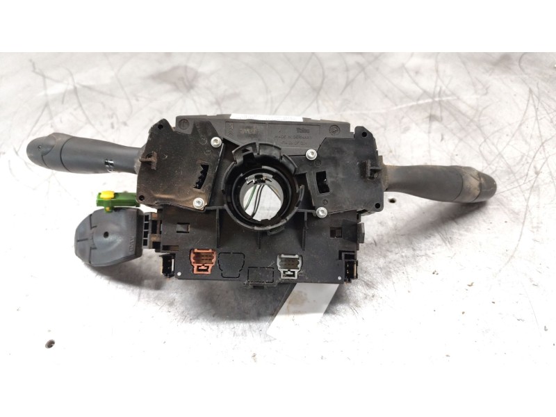 Recambio de mando multifuncion para peugeot 207 x-line referencia OEM IAM 96630732XT  